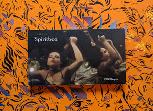Spiritbox BOOK