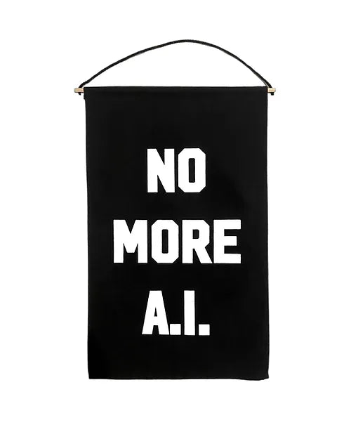 No More A.I. BANNER (large)