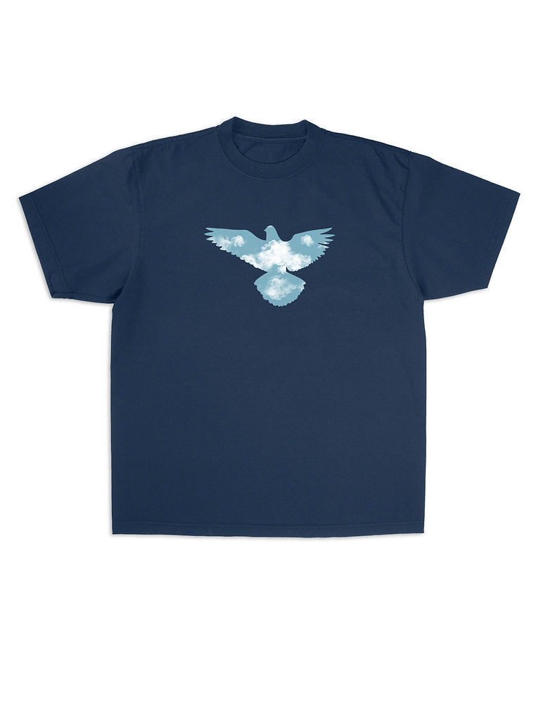 Reality & Rumor SHORT SLEEVE T-SHiRT by Bombardment