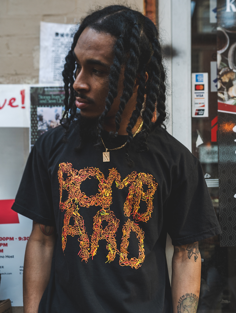 *SALE* Bombardment Lo Mein T-SHiRT