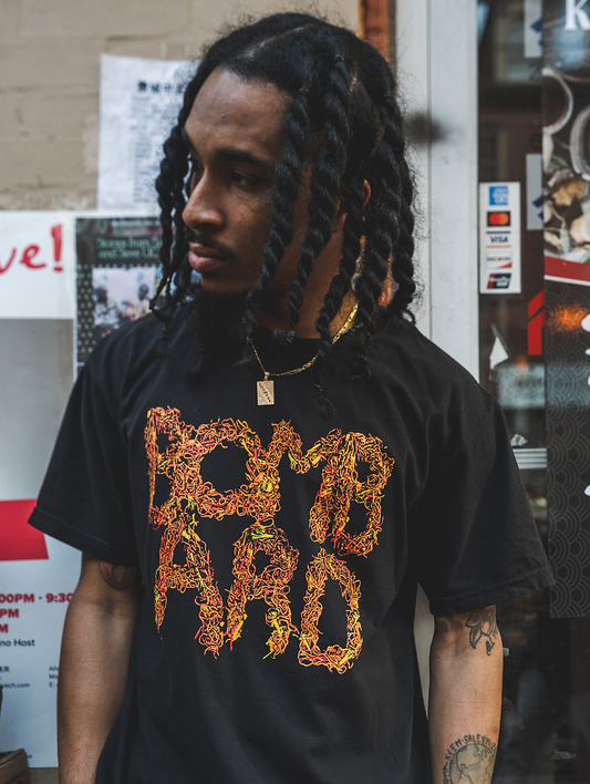 *SALE* Bombardment Lo Mein T-SHiRT