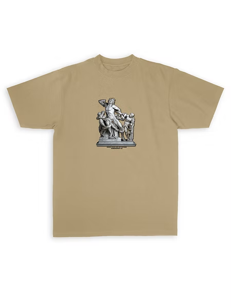 Chaos T-SHiRT by Bombardment