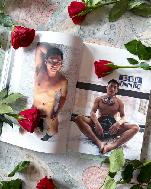 X (Adult) Elska Magazine: Issue #60 Chicago Illinois
