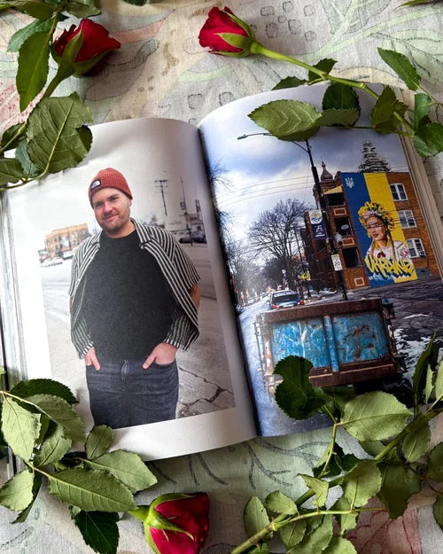 X (Adult) Elska Magazine: Issue #60 Chicago Illinois
