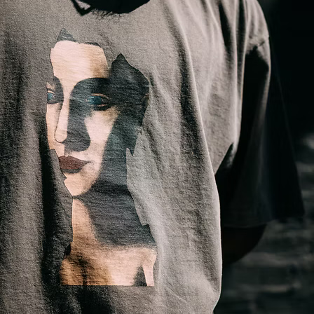 Delusions of Grandeur T-SHIRT by Bombardment