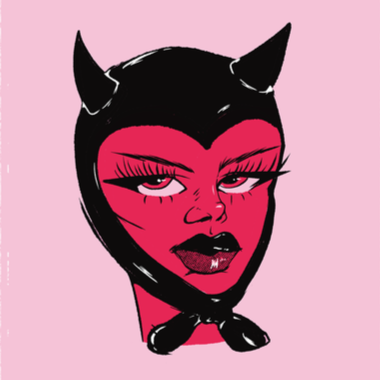 Devil Lady 8x8