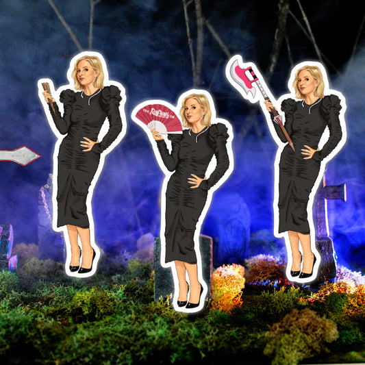 SMG STiCKER By Slayerfest 98