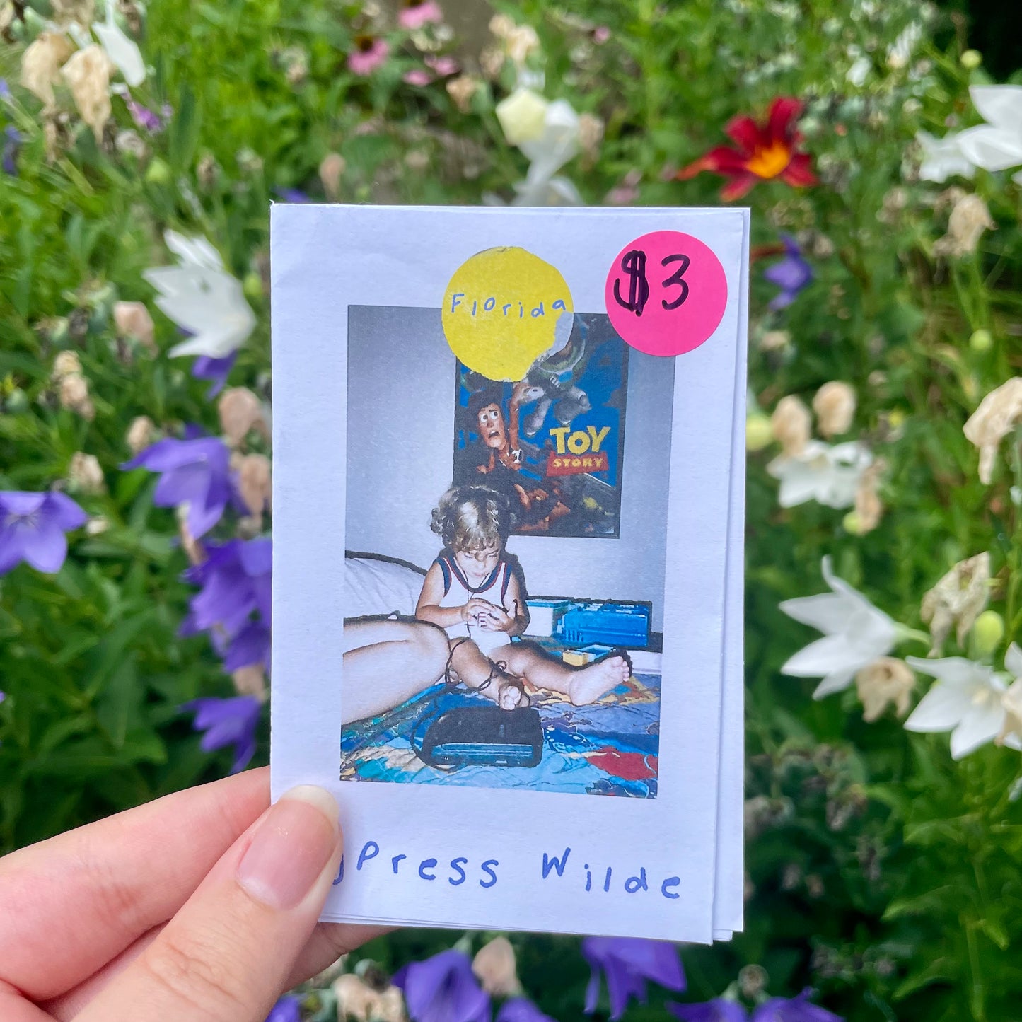 Florida Mini ZiNE