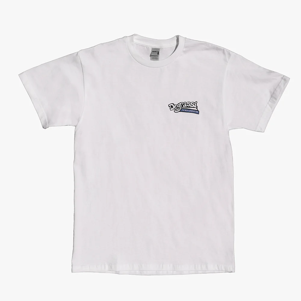 The Degrassi Gays Degrassi Inspired T SHIRT