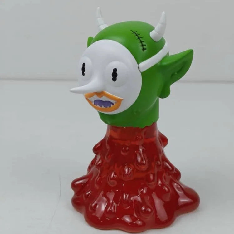 Gloopy Head Collectible FiGURE / Custom