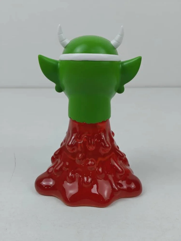 Gloopy Head Collectible FiGURE / Custom