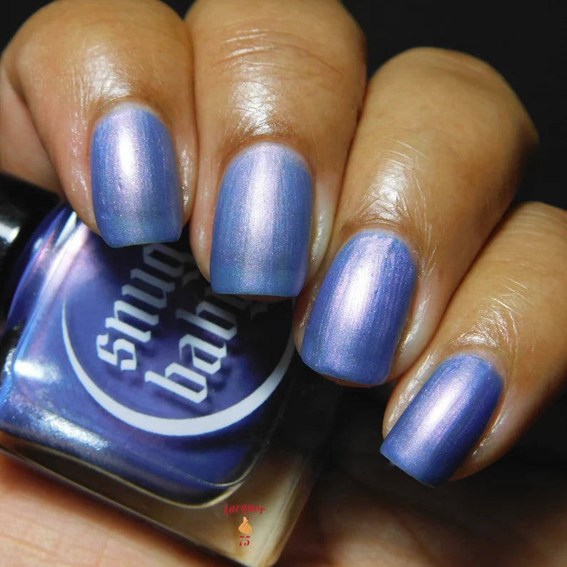 Heliotrope NAiL POLiSH