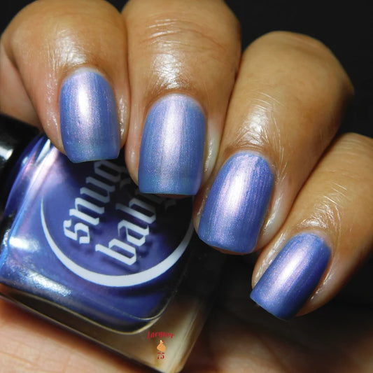 Heliotrope NAiL POLiSH