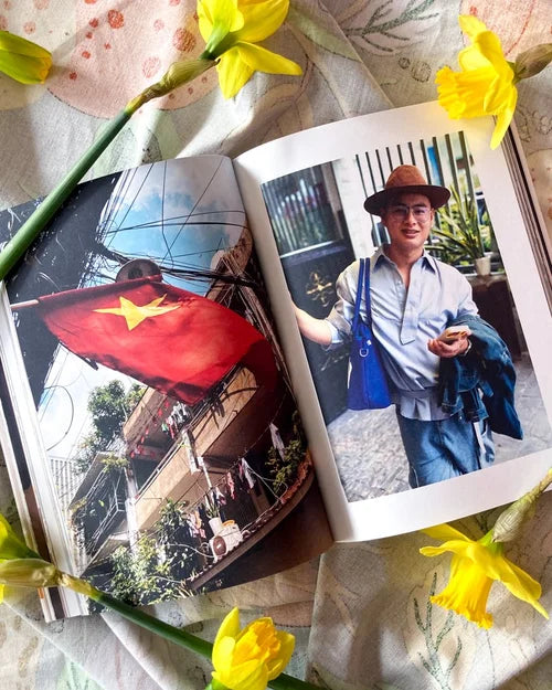 X (Adult) Elska Magazine: Issue #57 Ho Chi Minh City Vietnam