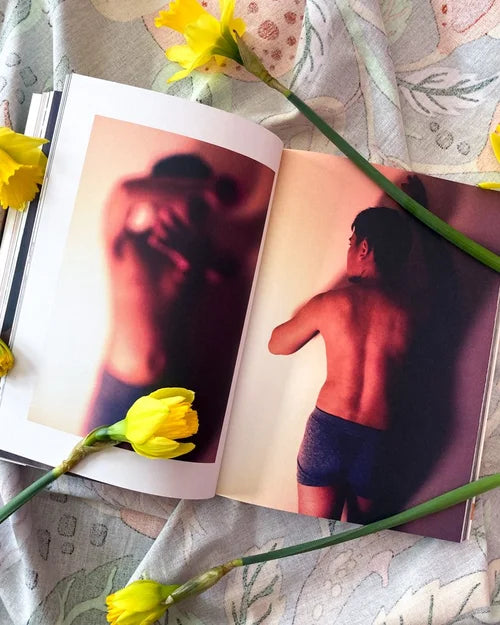 X (Adult) Elska Magazine: Issue #57 Ho Chi Minh City Vietnam