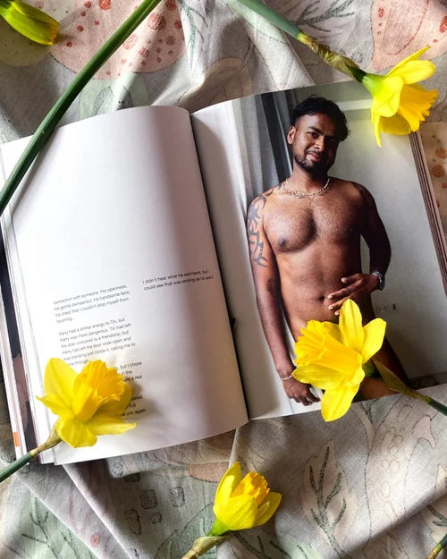 X (Adult) Elska Magazine: Issue #57 Ho Chi Minh City Vietnam