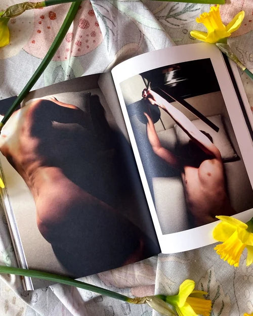 X (Adult) Elska Magazine: Issue #57 Ho Chi Minh City Vietnam