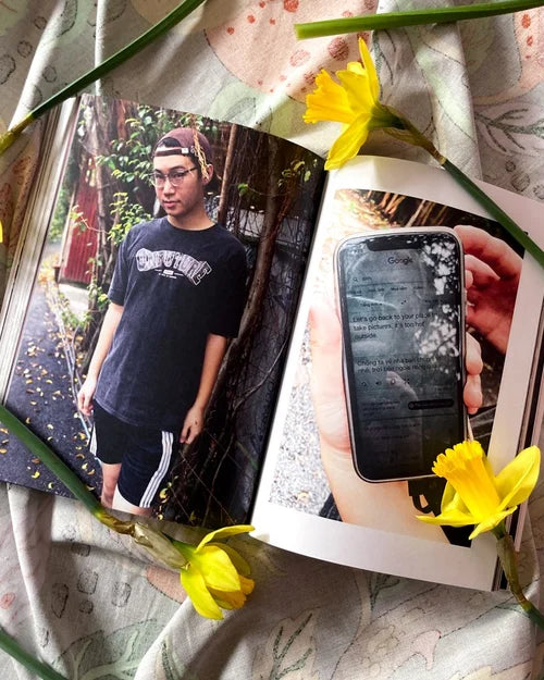 X (Adult) Elska Magazine: Issue #57 Ho Chi Minh City Vietnam
