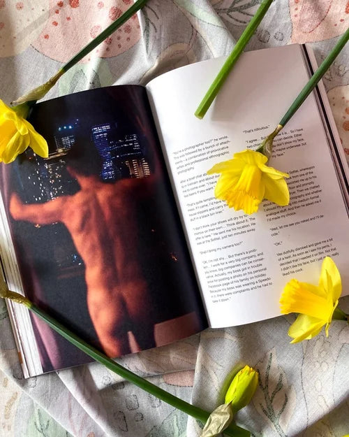 X (Adult) Elska Magazine: Issue #57 Ho Chi Minh City Vietnam