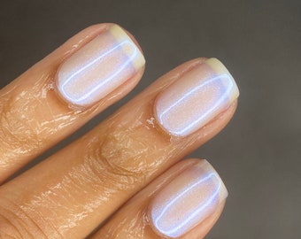 Skin of A Killer NAiL POLiSH