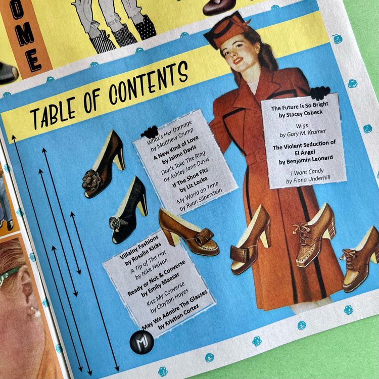 Movie Jawn MAGAZINE Spring 2022