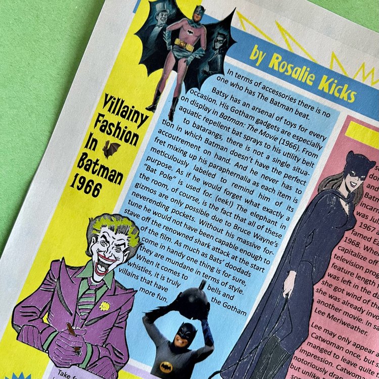 Movie Jawn MAGAZINE Spring 2022