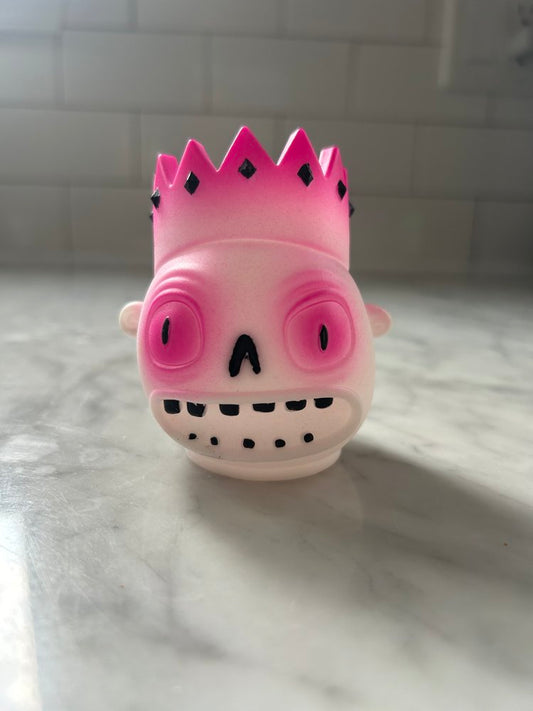 The Gloopy Goblin King Collectible FiGURE / Custom