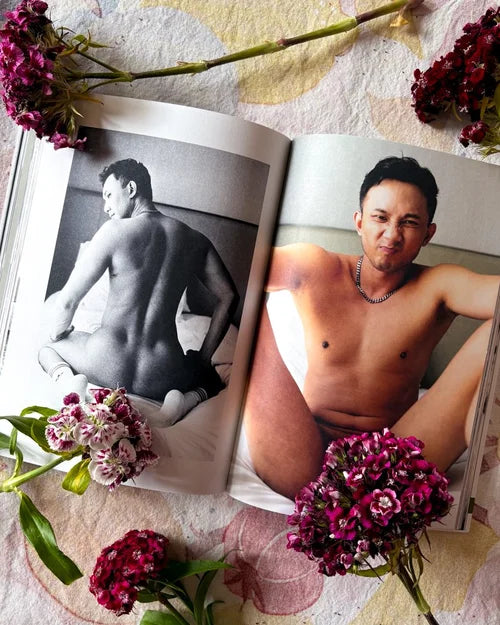 X (Adult) Elska Magazine: Thailand Issue 59