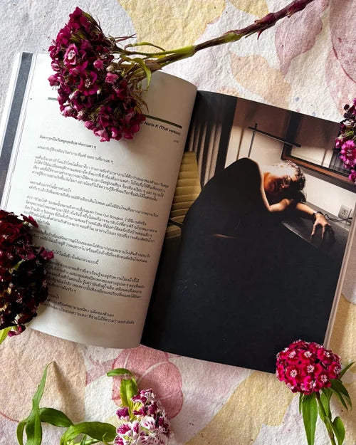 X (Adult) Elska Magazine: Thailand Issue 59