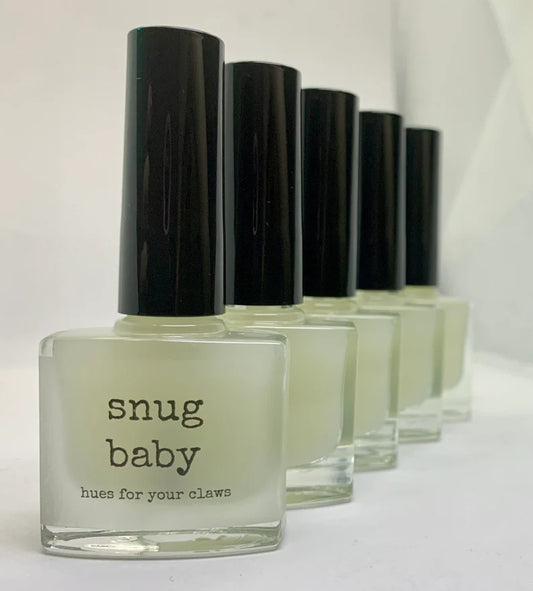 Matte Hardy Top Coat NAiL POLiSH