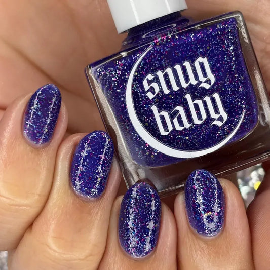 Meet Me at The Bronze NAiL POLiSH