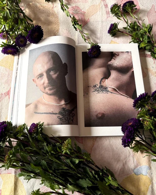 X (Adult) Elska Magazine: Milan Italy Issue 61