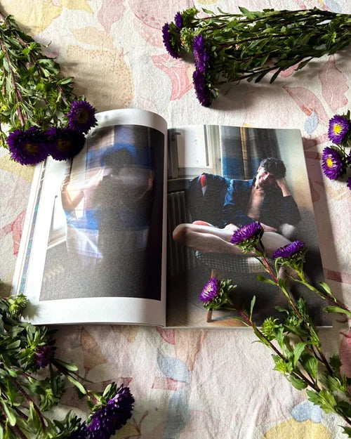 X (Adult) Elska Magazine: Milan Italy Issue 61