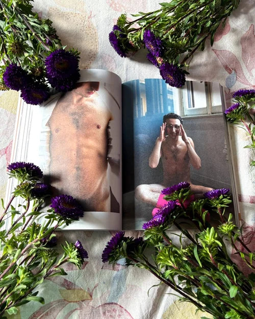 X (Adult) Elska Magazine: Milan Italy Issue 61