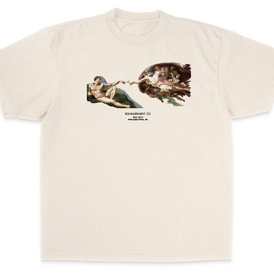 Pass That T-SHiRT by Bombardment