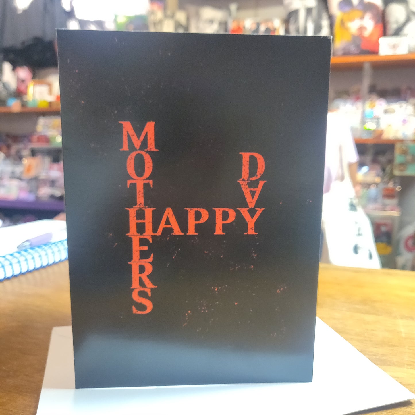 Happy Mother's Day GREETiNG CARD