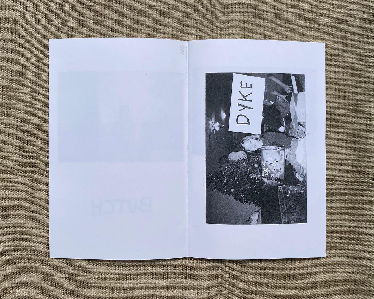 GAY ZiNE