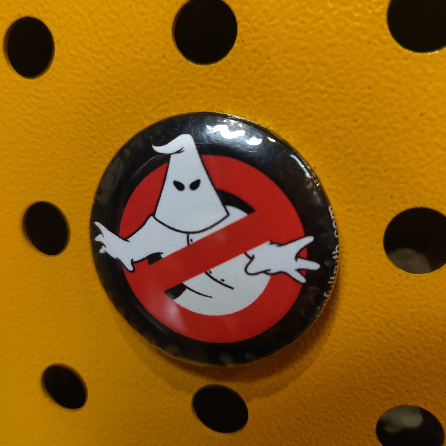 Anti-Klan MAGNET