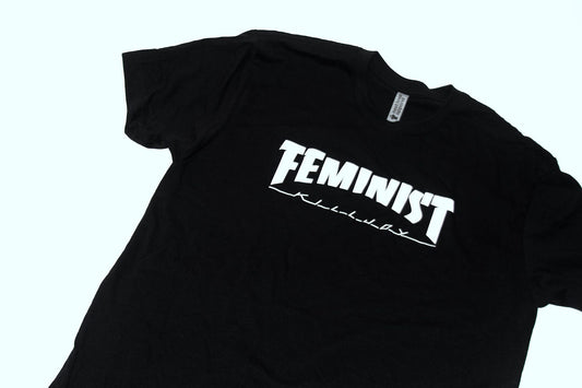 Feminist Killjoy T-SHiRT by Philly F.I.S.T.