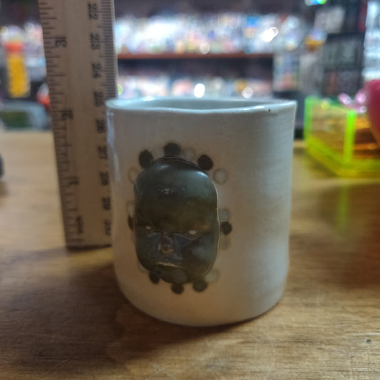 Mini Beeb Ceramic ESPRESSO MUG