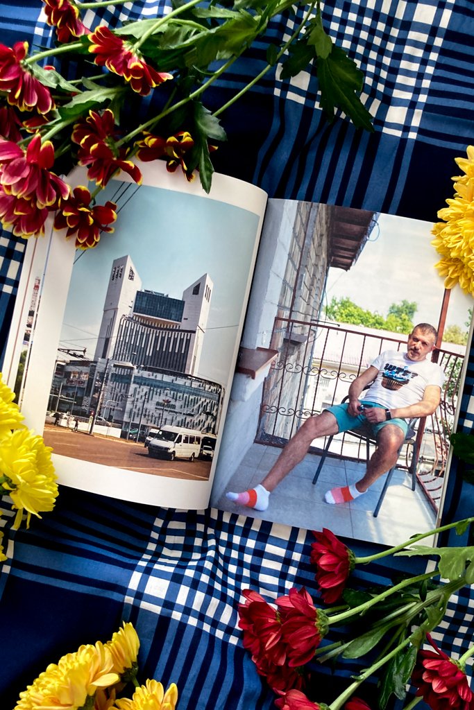 X (Adult) Elska Magazine: Issue #52 Chisinau (Moldova)