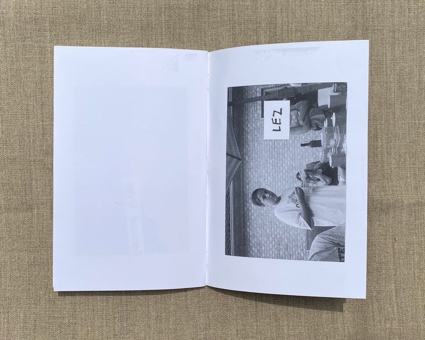 GAY ZiNE