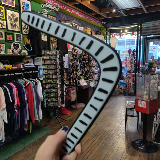 Official Blessed DOBLERANG by Praise Dobler