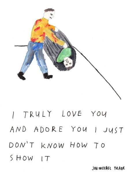 I Truly Love You… PRiNT