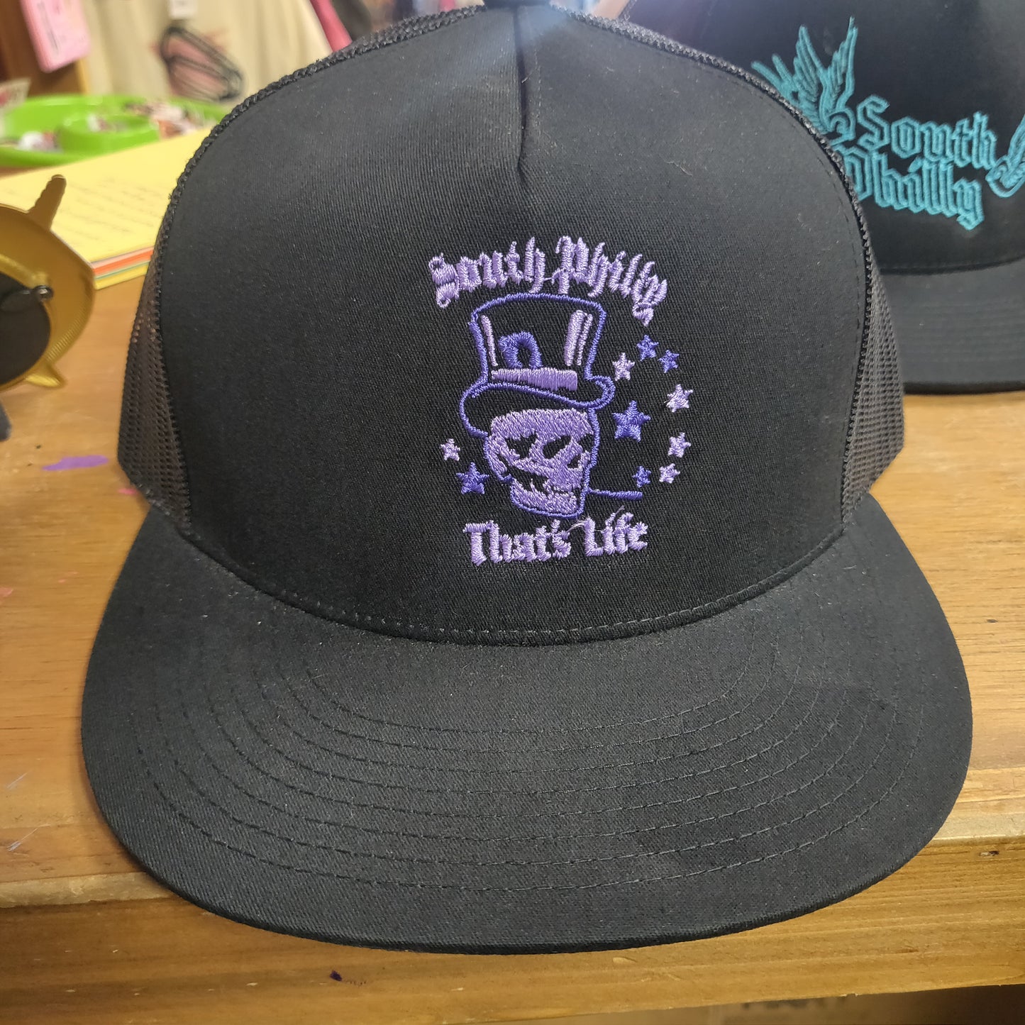 South a Philly That's Life TRUCKER HAT