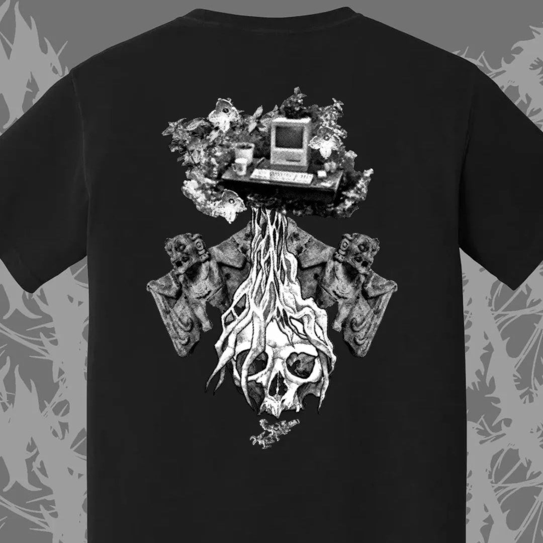 Matapalos (Strangler Fig Tree) T-SHiRT