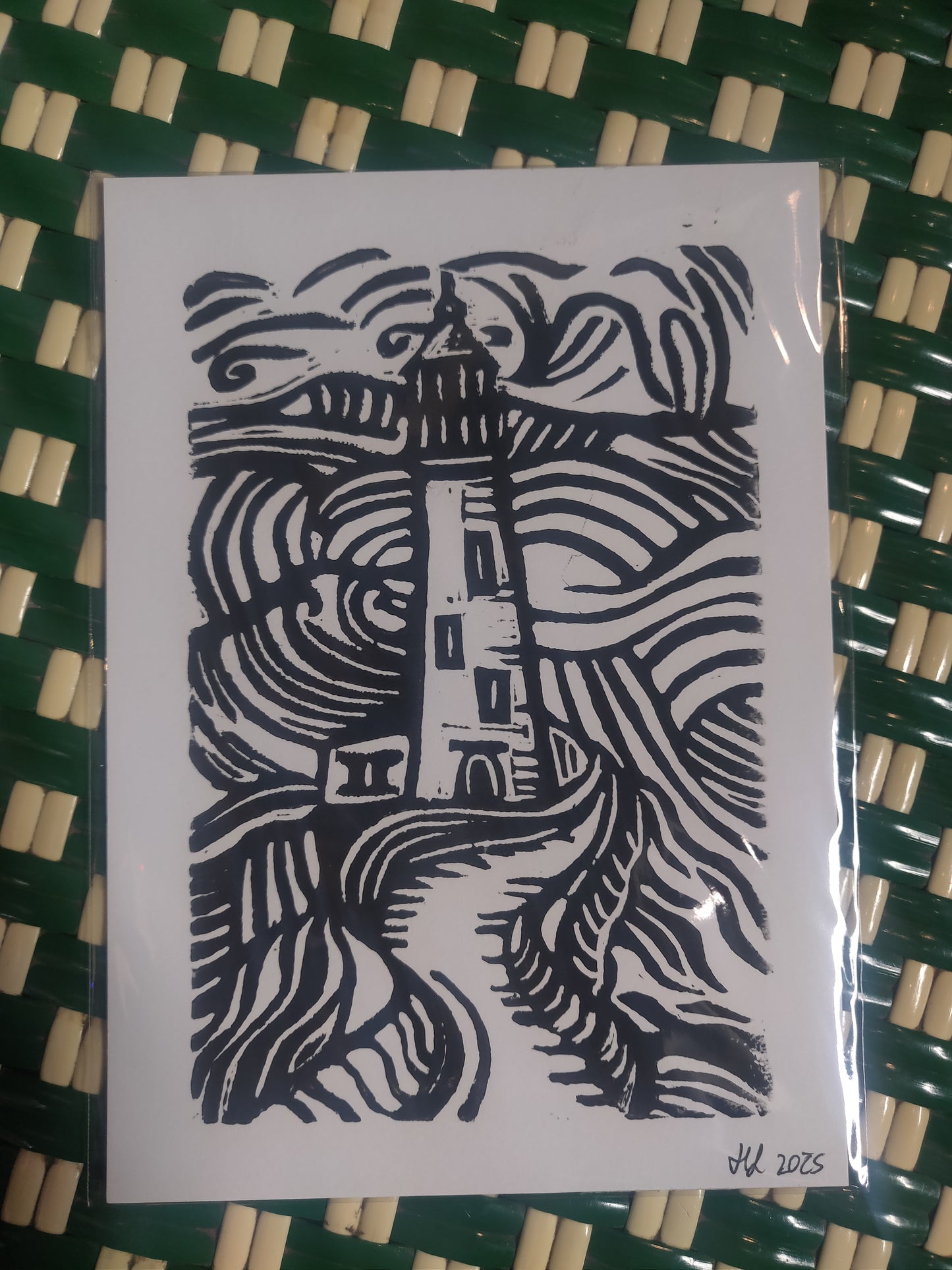 Lighthouse PRiNT