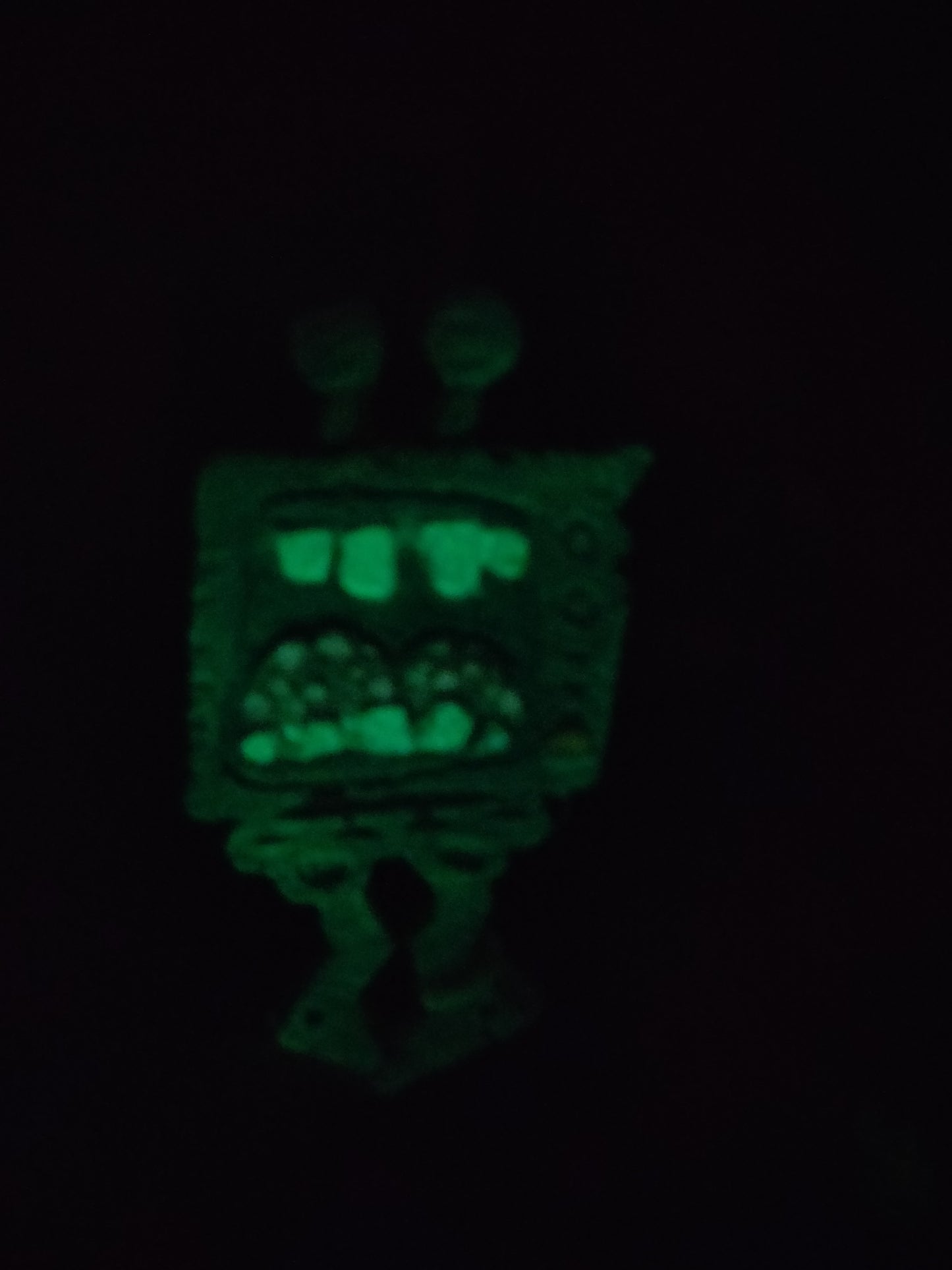 ~ Taped Off TV Monster Pals MAGNET SET ~ Series 01, Version 2.0