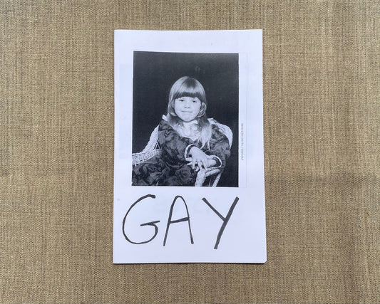 GAY ZiNE
