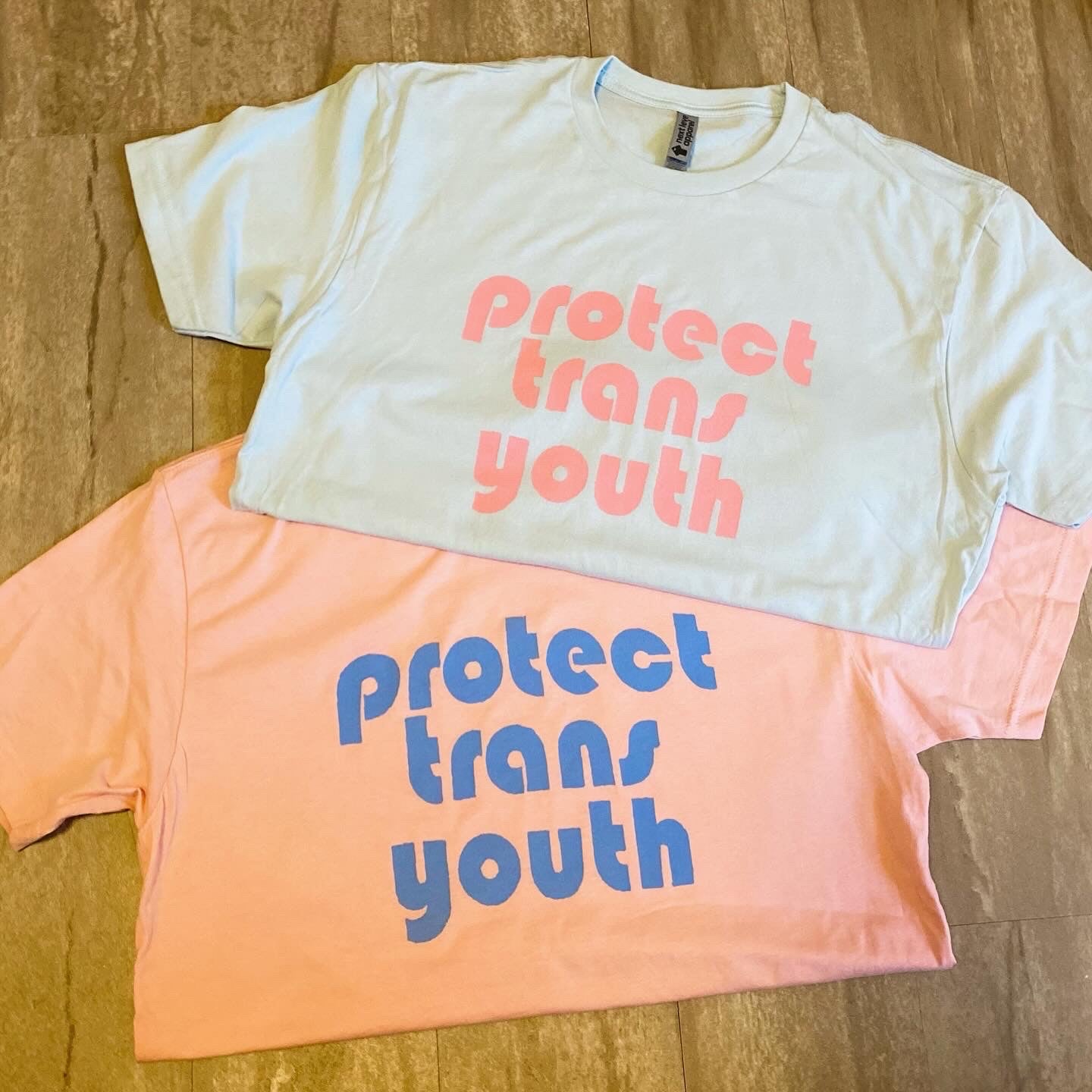 * Protect Trans Youth T-SHiRT